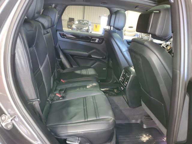 WP1AE2AY0KDA51563 Porsche Cayenne Se Hybrid