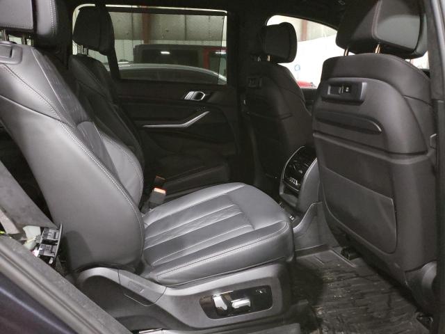 5UXCW2C07N9L00722 BMW X7 Xdrive40i