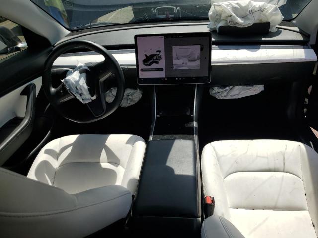 5YJ3E1EB3KF192372 Tesla MODEL 3