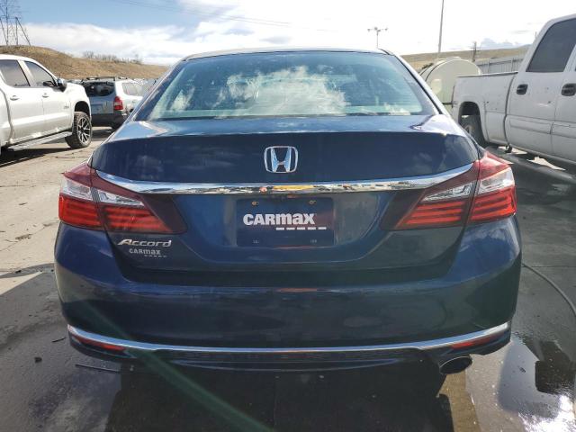 1HGCR2F30GA159381 Honda ACCORD LX