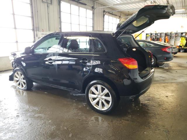 4A4AR3AU1FE032845 Mitsubishi Outlander Sport Es