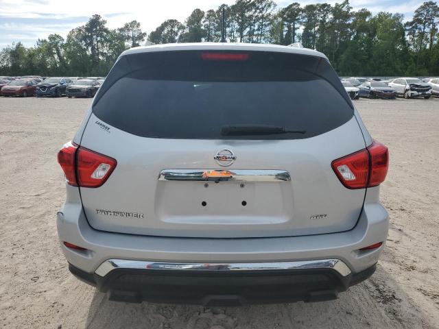 5N1DR2MM4HC681902 Nissan Pathfinder S