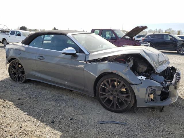 WAUW4GF53NN001208 Audi S5 Premium Plus