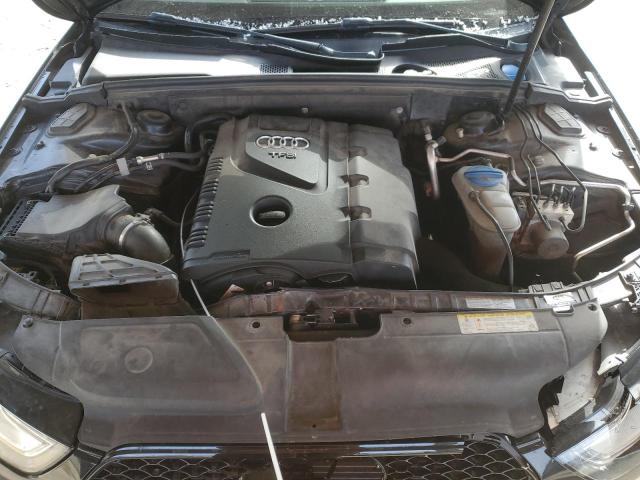 WAUFFAFL3FN041215 Audi A4 Premium Plus