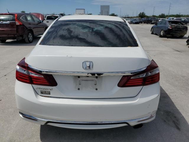1HGCR2F31GA193989 Honda ACCORD LX