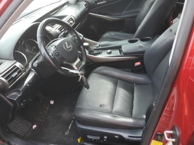 JTHBF1D23F5072975 Lexus IS 250