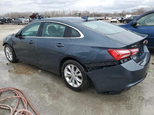 1G1ZD5ST1KF169839 Chevrolet MALIBU LT
