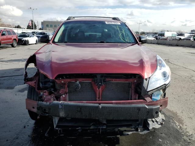 4S4BRCAC0E3253801 Subaru Outback 2.5i