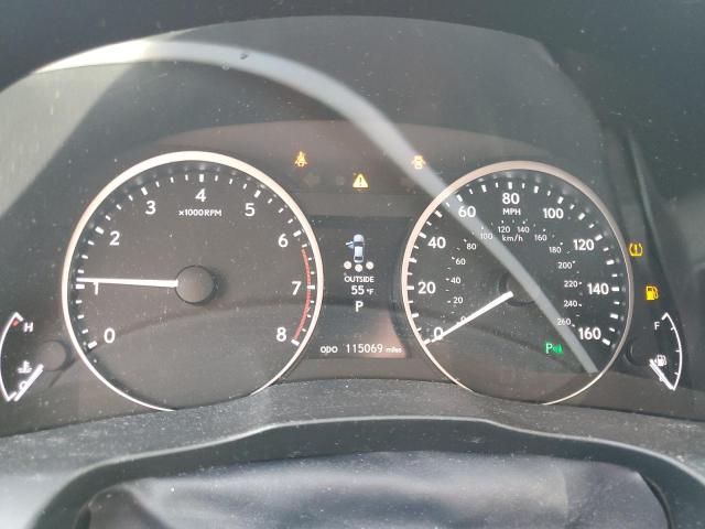 JTHBK1GG2E2112496 Lexus ES 350