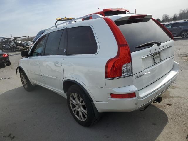 YV4952CZXE1690904 Volvo XC90 3.2