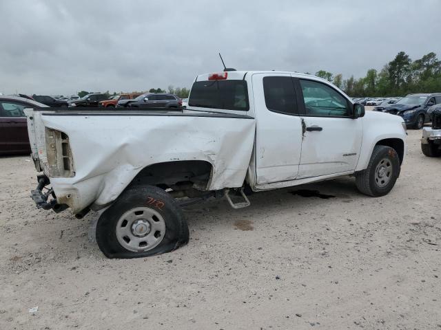 1GCHSBEA8K1152034 Chevrolet Colorado