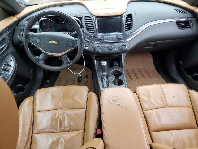 1G1155S36EU123370 Chevrolet IMPALA LTZ