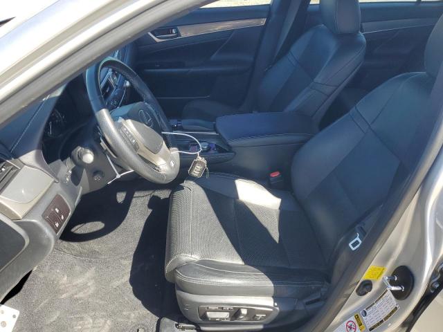 JTHCE1BL2FA009411 Lexus GS 350