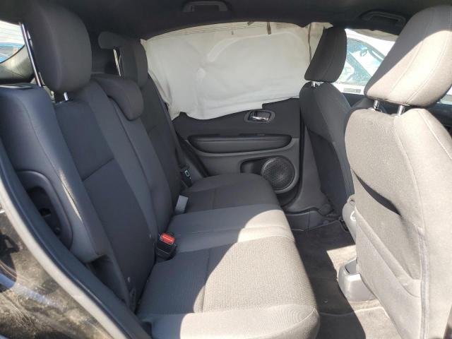 3CZRU6H18NM760087 Honda HR-V SPORT