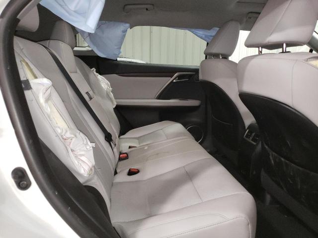 2T2HZMDA7NC316796 Lexus RX 350