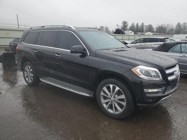4JGDF6EE3FA528685 Mercedes-Benz Gl 450 4matic