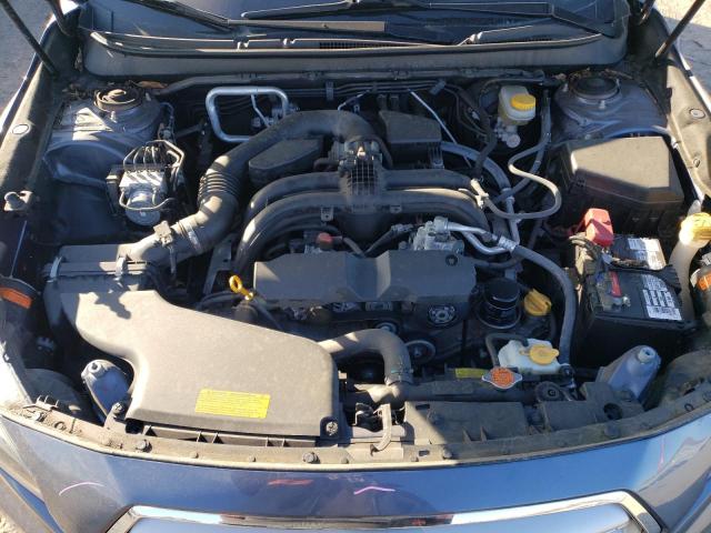 4S3BNAN60H3028128 Subaru Legacy 2.5i Limited