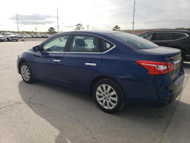 3N1AB7AP7KY329065 Nissan SENTRA S