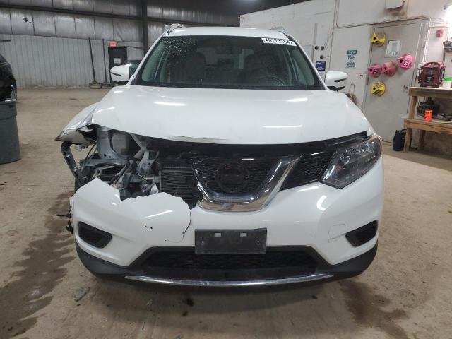 KNMAT2MV2GP729051 Nissan ROGUE S