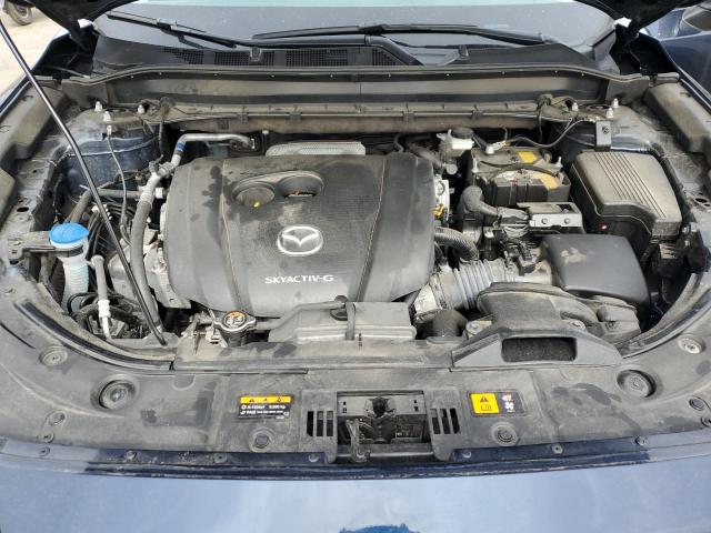 JM3KFBEMXN1557537 Mazda Cx-5 Premium Plus