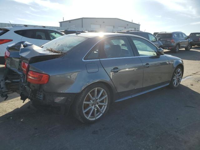 WAUFFAFL2FN022848 Audi A4 Premium Plus