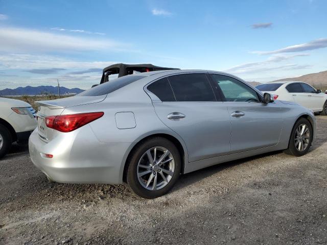 JN1BV7AR6FM419569 Infiniti Q50 BASE