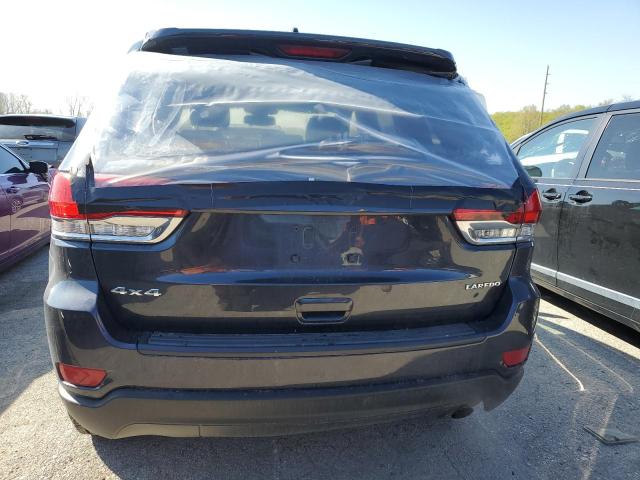 1C4RJFAG1EC309484 Jeep Grand Cherokee Laredo