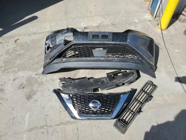5N1AZ2BS9LN102047 Nissan MURANO SV