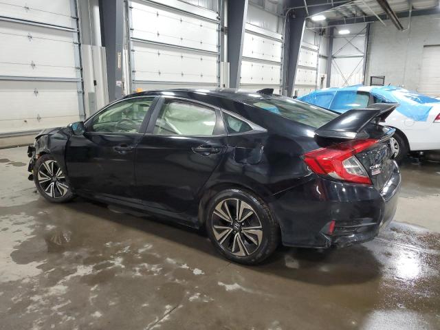 JHMFC1F34JX030893 Honda CIVIC EX