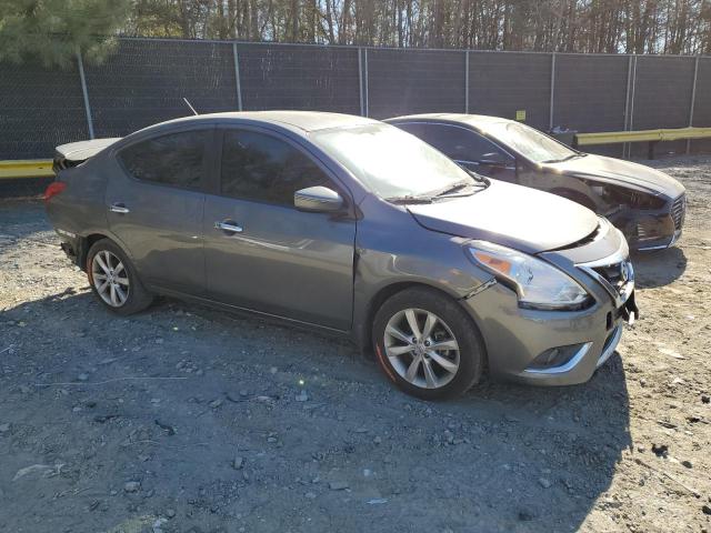 3N1CN7AP6HL844564 Nissan VERSA S