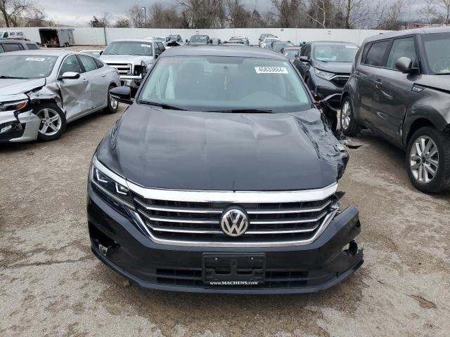 1VWAA7A3XLC021800 Volkswagen PASSAT S