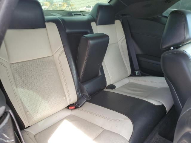 2C3CDZBG2FH811727 Dodge Challenger Sxt Plus