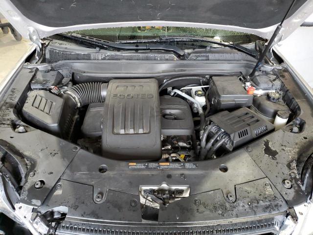 2GKFLTEK4H6337940 GMC Terrain Sle