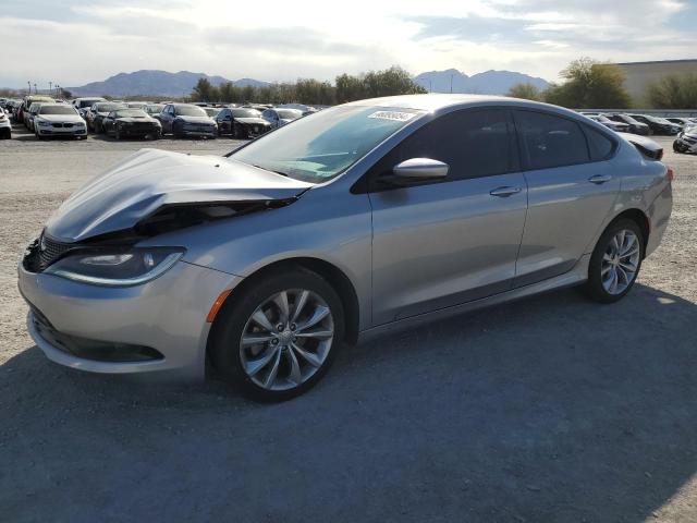 Auction sale of the 2015 Chrysler 200 S, vin: 1C3CCCBB4FN638062, lot number: 46095054