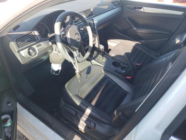 1VWAT7A35GC020585 Volkswagen PASSAT S