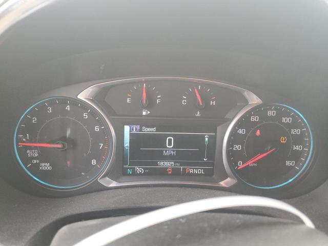 1G1ZE5ST3GF227910 Chevrolet MALIBU LT