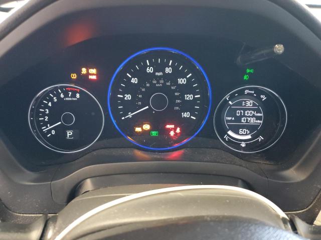 3CZRU6H73GM731118 Honda Hr-v Exl