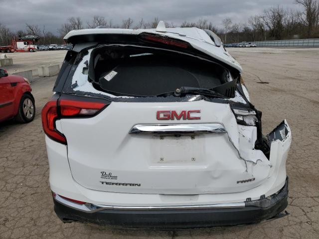 3GKALVEV8KL241067 GMC Terrain Slt