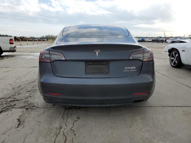 5YJ3E1EB7MF988075 Tesla MODEL 3