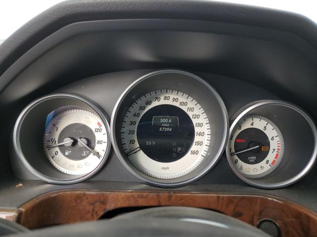 WDDHF5KB4EA883573 Mercedes-Benz E 350