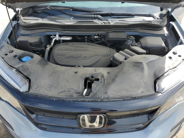 5FNYF6H2XNB100061 Honda PILOT SE