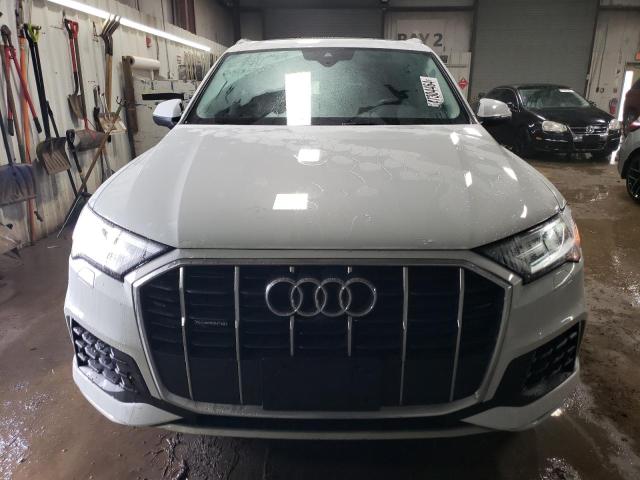 WA1LXAF71MD030278 Audi Q7 Premium Plus
