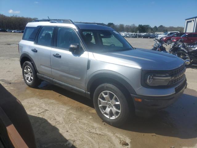 3FMCR9A6XMRA82847 Ford Bronco Sport