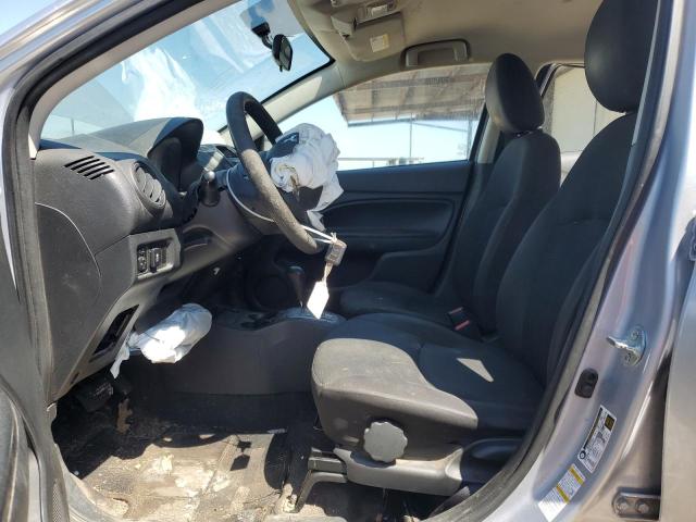 ML32F3FJ8LHF12447 Mitsubishi Mirage G4 Es