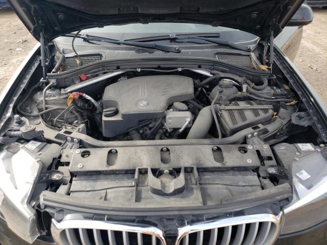 5UXWZ7C59H0U47369 BMW X3 Sdrive28i