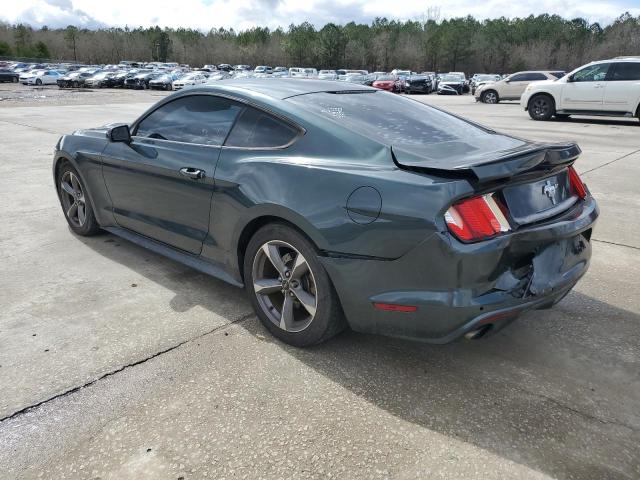 1FA6P8AM4G5219004 Ford Mustang