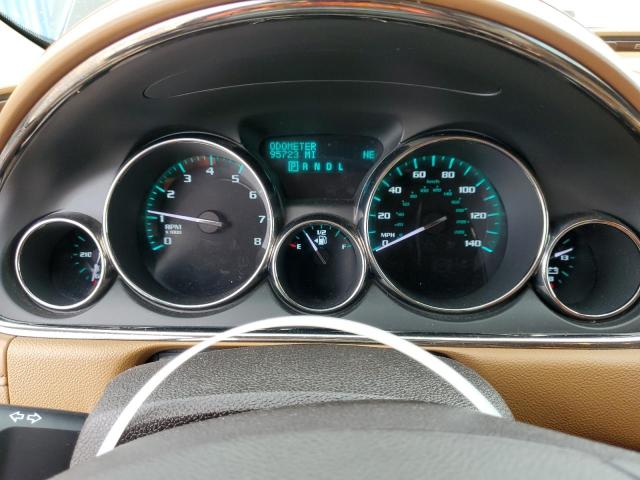 5GAKRBKD9EJ199000 Buick Enclave