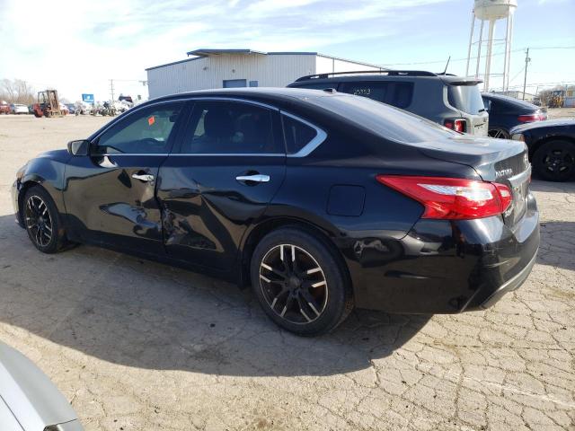 1N4AL3AP9HC282020 Nissan ALTIMA 2.5