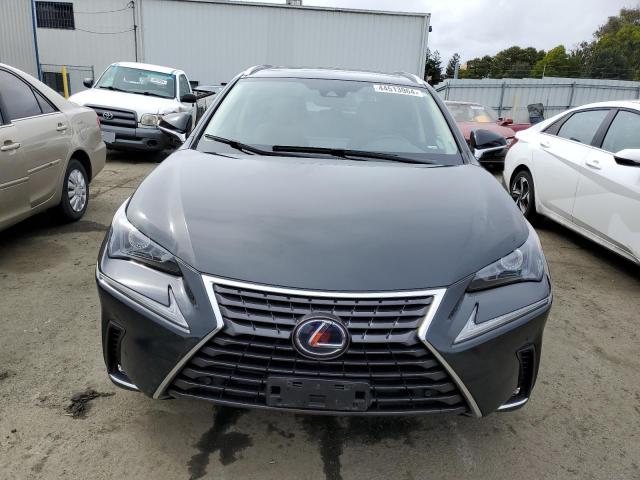JTJGJRDZ9L2145780 Lexus NX 300H