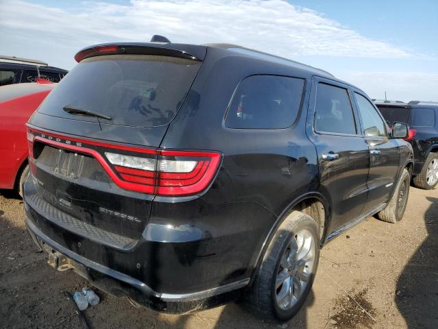 1C4SDJETXHC703685 Dodge Durango Citadel